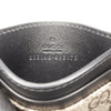 Gucci GG Supreme Card Holder Secondhand