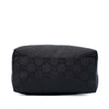 Gucci GG Nylon Shoulder Bag Secondhand