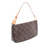 Louis Vuitton Monogram Pochette Accessoires Secondhand
