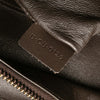 Celine Micro Tricolor Nubuck and Calfskin Luggage Tote Secondhand