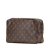 Louis Vuitton Monogram Trousse Toilette 28 Secondhand