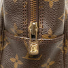 Louis Vuitton Monogram Trousse Toilette 28 Secondhand