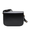 Gucci Medium Leather Horsebit 1955 Shoulder Bag Secondhand