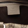 Gucci Medium GG Supreme Joy Boston Bag Secondhand