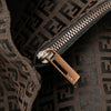 Fendi Zucchino Canvas Tote Secondhand