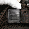 Fendi Zucchino Canvas Tote Secondhand