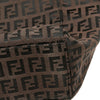 Fendi Zucchino Canvas Tote Secondhand