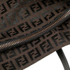 Fendi Zucchino Canvas Tote Secondhand