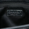 Chanel Caviar Grand Shopping Tote Secondhand