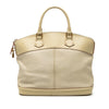 Louis Vuitton Suhali Lockit MM Secondhand