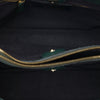 Burberry Medium Leather and House Check Banner Satchel Secondhand