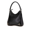 Gucci Leather Abbey D Ring Shoulder Bag Secondhand