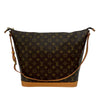 Louis Vuitton Monogram Amfar Three Secondhand