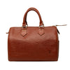 Louis Vuitton Epi Speedy 25 Secondhand