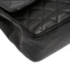 Chanel Medium Classic Caviar Double Flap Secondhand