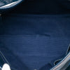Burberry Supernova Check Ombre Coated Canvas Bilmore Tote Secondhand
