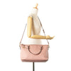 Gucci Dollar Calfskin GG Charm Satchel Secondhand