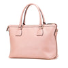 Gucci Dollar Calfskin GG Charm Satchel Secondhand