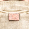 Gucci Dollar Calfskin GG Charm Satchel Secondhand