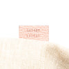 Gucci Dollar Calfskin GG Charm Satchel Secondhand