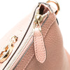 Gucci Dollar Calfskin GG Charm Satchel Secondhand