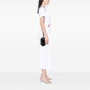 Bottega Veneta Nappa Intrecciato Pouch With Strap Secondhand