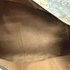 Louis Vuitton Monogram Keepall 55 Secondhand
