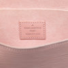 Louis Vuitton Epi Pochette Felicie Secondhand