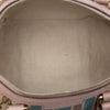 Gucci Medium GG Canvas Web Joy Boston Bag Secondhand