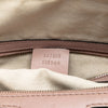 Gucci Medium GG Canvas Web Joy Boston Bag Secondhand