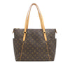 Louis Vuitton Monogram Totally PM Secondhand