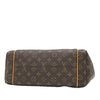 Louis Vuitton Monogram Totally PM Secondhand