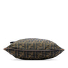 Fendi Zucca Canvas Crossbody Secondhand