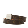 Louis Vuitton Monogram Ceinture Belt Secondhand