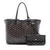 Goyard Goyardine Saint Louis PM Secondhand