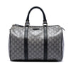 Gucci Medium GG Crystal Joy Boston Bag Secondhand
