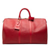 Louis Vuitton Epi Keepall 45 Secondhand