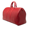 Louis Vuitton Epi Keepall 45 Secondhand