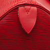 Louis Vuitton Epi Keepall 45 Secondhand