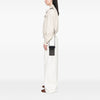 Celine Triomphe Coated Canvas Phone Pouch Flap Crossbody Secondhand