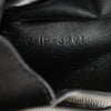 Celine Triomphe Coated Canvas Phone Pouch Flap Crossbody Secondhand