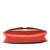 Chloé Calfskin Georgia Double Flap Crossbody Secondhand