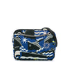 Chanel Small Canvas La Pausa Bay Camera Bag Secondhand
