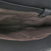 Bottega Veneta Nappa Intreccio Imperatore Zip Clutch Secondhand