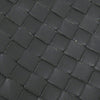 Bottega Veneta Nappa Intreccio Imperatore Zip Clutch Secondhand