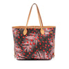 Louis Vuitton Monogram Jungle Dots Neverfull MM Secondhand