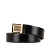 Secondhand Dior Leather Belt