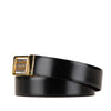 Secondhand Dior Leather Belt