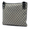 Gucci GG Supreme Web Crossbody Secondhand