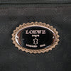 LOEWE Anagram Nappa Tote Secondhand